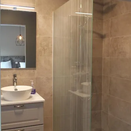 Au Monty ベッド・アンド・ブレックファスト 4*