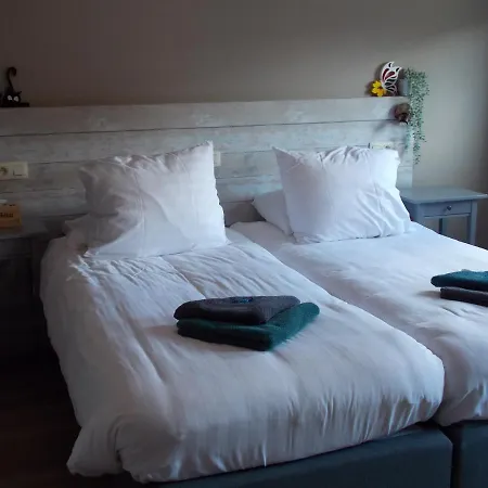 Au Monty 4* プロフォンドヴィル