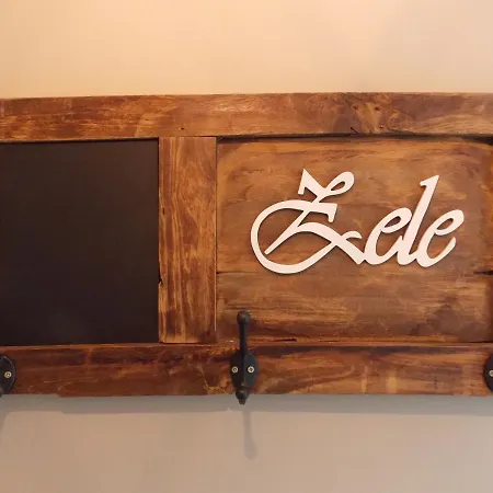 Au Monty 4* プロフォンドヴィル