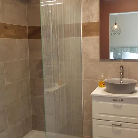 Bed & Breakfast Au Monty Profondeville