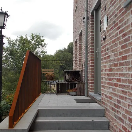 ベッド・アンド・ブレックファスト Au Monty