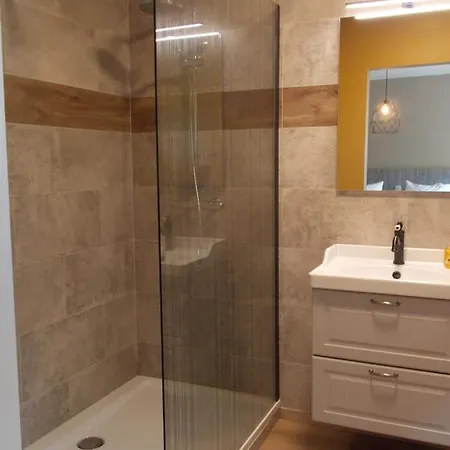 Bed & Breakfast Au Monty 4*