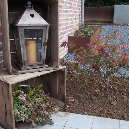 ベッド・アンド・ブレックファスト Au Monty 4*