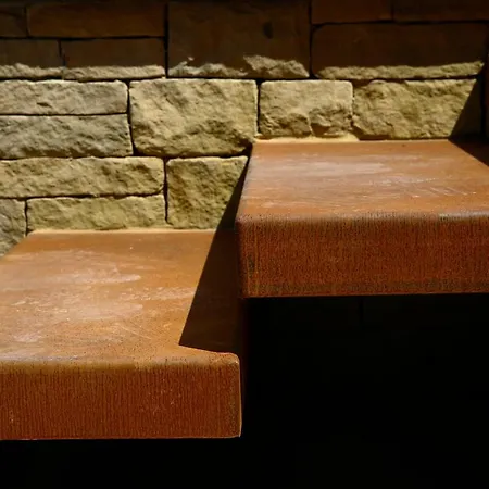 ベッド・アンド・ブレックファスト Au Monty