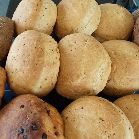 Au Monty Alojamento de Acomodação e Pequeno-almoço Profondeville