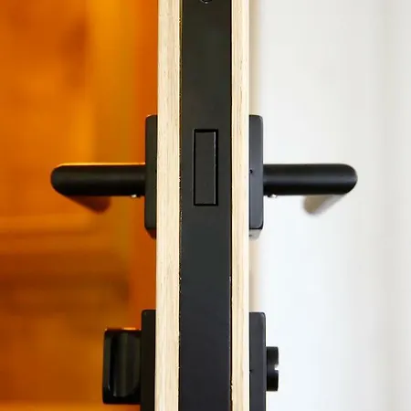 Au Monty ベッド・アンド・ブレックファスト