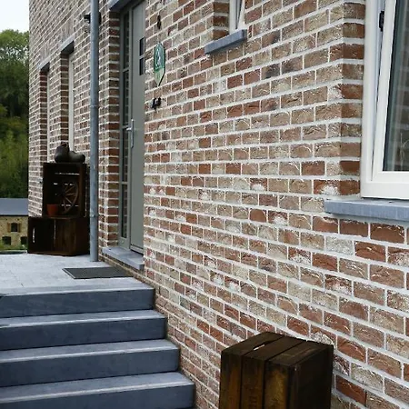 Au Monty 4* プロフォンドヴィル