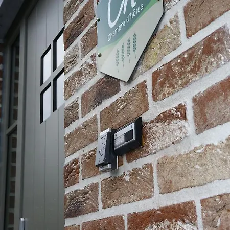 Au Monty プロフォンドヴィル