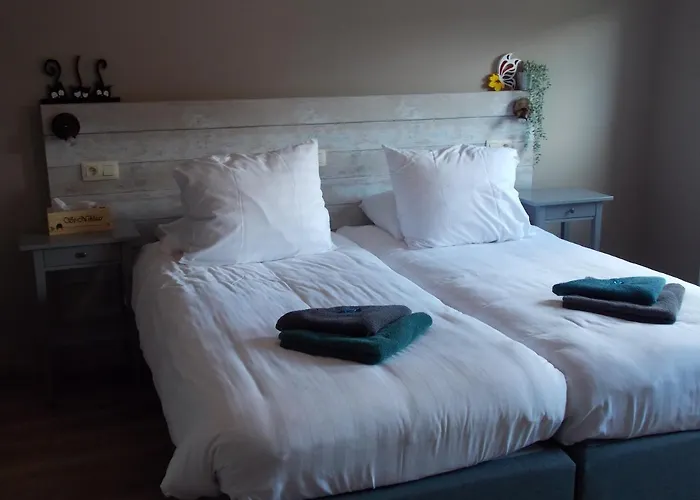 Au Monty 4* 프로폰데빌