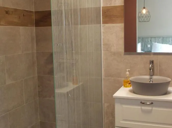 B&B Au Monty 프로폰데빌