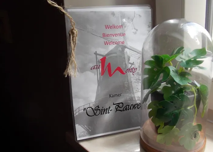 Au Monty 프로폰데빌