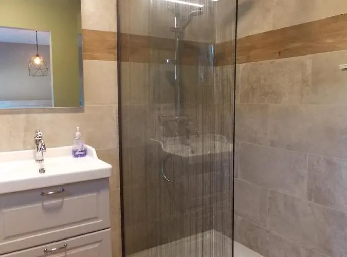 B&B Au Monty 프로폰데빌