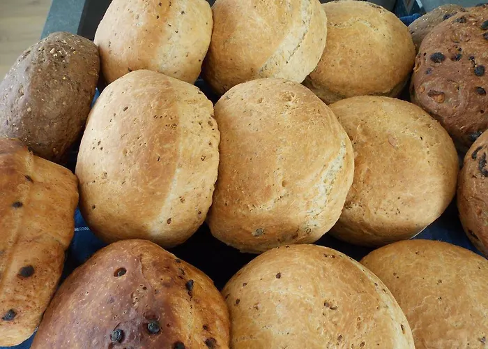 Au Monty B&B 프로폰데빌