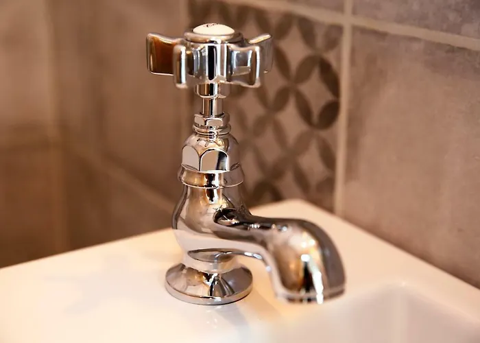 Au Monty B&B 프로폰데빌