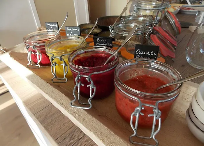 Au Monty 4* 프로폰데빌