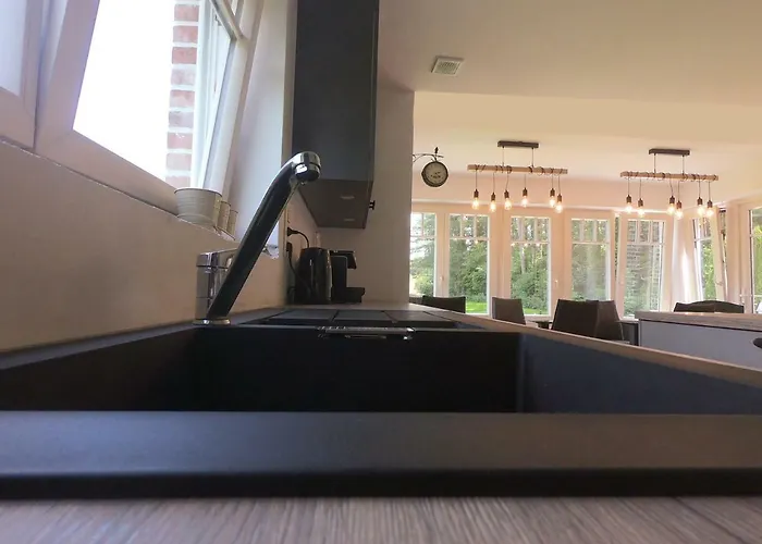 Au Monty B&B 프로폰데빌