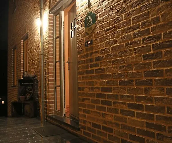 Au Monty 프로폰데빌