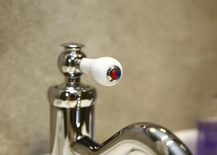 Au Monty B&B 프로폰데빌